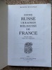 Guide russe ukrainien bielorusse de France  . Raymond de Ponfilly