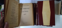 Les thibault (9 volumes)