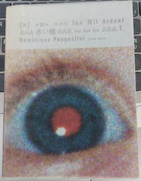 Ton oeil ardent tome deuX