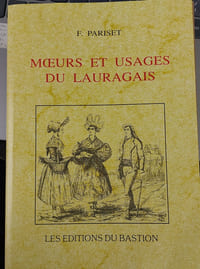 Moeurs et usages du Lauragais