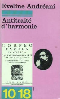 Antitraité d'harmonie