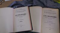 Vie à Chatillon-en-Dombes d'après les comptes de syndics 1375-1500 partie 1 et 2