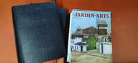 Le jardin des arts (du N°1 au N°219)