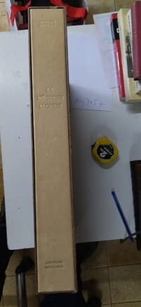 Negresse blonde (La)