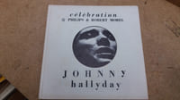 Célébration
Célébration Johnny Hallyday