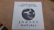 Célébration
Célébration Johnny Hallyday. Philips
Robert Morel
HALLIDAY Johnny