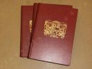Histoire royale de la maison de Savoye (3 volumes). GUICHENON Samuel