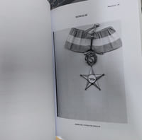 Ordres et médailles des pays d'Afrique à l'époque post-coloniale de 1960 à nos jours