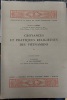 croyances et pratiques religieuses des viêtnamiens. CADIERE Leopold