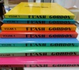 Flash Gordon (volume 1 à 7) . Alex Raymond