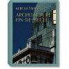 Architecture Fin-de-siècle. 3 volumes. Keiichi Tahara 
Riichi Miyaké (photographies)