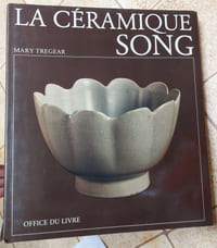 La céramique song