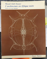 L' architecture En Afrique Noire - Cosmo-architecture