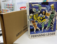 Fernand LEGER l'oeuvre gravé
