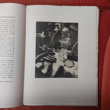 Banalité . FARGUE Léon-Paul
PARRY Roger
LORIS Fabien (pseudo)
MASSOL (typographie)