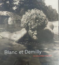 Blanc et Demilly : Le Nouveau Monde