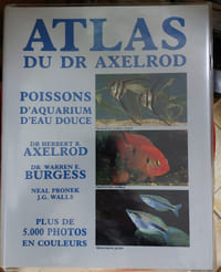 Atlas du Dr AXELROD