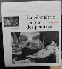 Charpentes la géométrie secrète des peintres