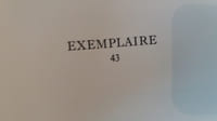 Le rideau levé ou L'éducation de Laure (1 volume avec coffret + un portfolio)