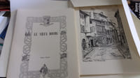 le vieux bourg