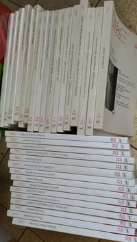 Cités : philosophie politique histoire (lot des 32 premiers numéros)