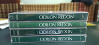 Odilon Redon. Catalogue Raisonne De L'Oeuvre Peint Et Dessine 4 volume
