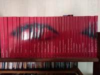 les grands classiques de la littérature érotique 30 volumes