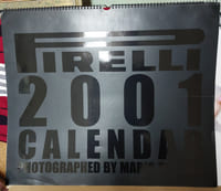calendrier Pirelli 2001 peter lindbergh
calendrier Pirelli 2002 mario testino
calendrier Pirelli 2004 nick knight