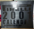 calendrier Pirelli 2001 peter lindbergh
calendrier Pirelli 2002 mario testino
calendrier Pirelli 2004 nick knight. calendrier Pirelli (lot 2001 2002 ...