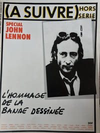 Revue bandes dessinées "(à suivre)" N°1 à 99 sauf Numéros 44 , 59, 62
