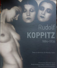 Rudolf Koppitz 1884-1936