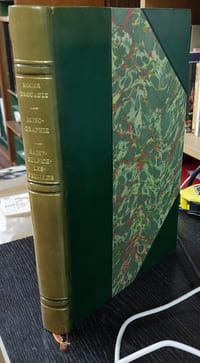 monographie du canton de Saint-Sulpice-Les-Feuilles