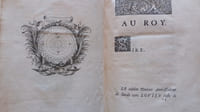 Droit de la Guerre et de la Paix, Divise en Trois Livres. Ou il Explique Le Droit De Nature, Le Droit des Gens, & Les Principaux Points du Droit Public, Ou qui Concerne le Gouvernement Public d'un Etat. Traduit Du Latin En Francois, Par Monsieur de Courtin. En 2 volumes