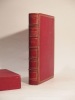 Livre d'or des peintres exposants. 8e édition.. 