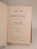 Livre d'or des peintres exposants. 8e édition.. 
