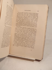 Pelléastres. Le poison de la littérature. Crimes de Montmartre et d'ailleurs. Une aventure. Introduction de Georges Normandy.