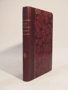 Petite Garnison. Roman de moeurs militaires. Conseil de guerre de Metz (33e division), seul compte-rendu officiel des débats des 9, 10 et 11 nomvembre 1903.