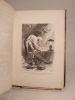 Contes fantasques et fantastiques. Illustrations d'Horace Castelli.. ROBERT (Adrien), CASTELLI (Horace)