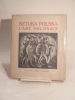 Sztuka Polska. Zarys Rozwoju Polskiego Malarstwa i Rzezby. / L'Art polonais. Essai historique du développement de la peinture et de la sculpture en ...