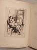Sébastien Roch. Illustré par Fernand Siméon.. MIRBEAU (Octave), SIMEON (Fernand)
