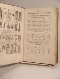 Le Quadrille des enfans (enfants), ou Système nouveau de lecture [...]. Avec des figures. Treizième édition.