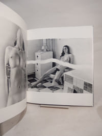 Attali. Marc Attali : Photographies noir et blanc. Préface de Françoise Mallet-Joris.