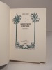 La Vie sexuelle de Robinson Crusoé. Illustrations de Francis Dumoulin.. RICHARDSON (Humphrey), DUMOULIN (Francis)