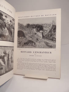 XXe Siècle, 1ère année, n° 2, mai-juin 1938.