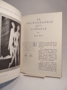 XXe Siècle, 1ère année, n° 2, mai-juin 1938.