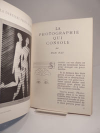 XXe Siècle, 1ère année, n° 2, mai-juin 1938.