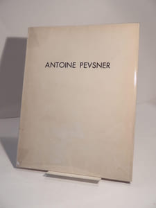 Antoine Pevsner