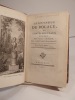 Le Petit-neveu de Bocace, ou Contes nouveaux en vers. Nouvelle édition, revue, corrigée et considérablement augmentée.. [PLUCHON-DESTOUCHES]