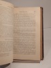 Précis de l'histoire du Droit français. Troisième édition revue et augmentée.. GAUTIER (Alfred)