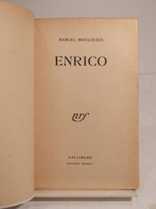 Enrico